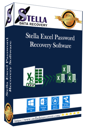 free excel password removal tool
